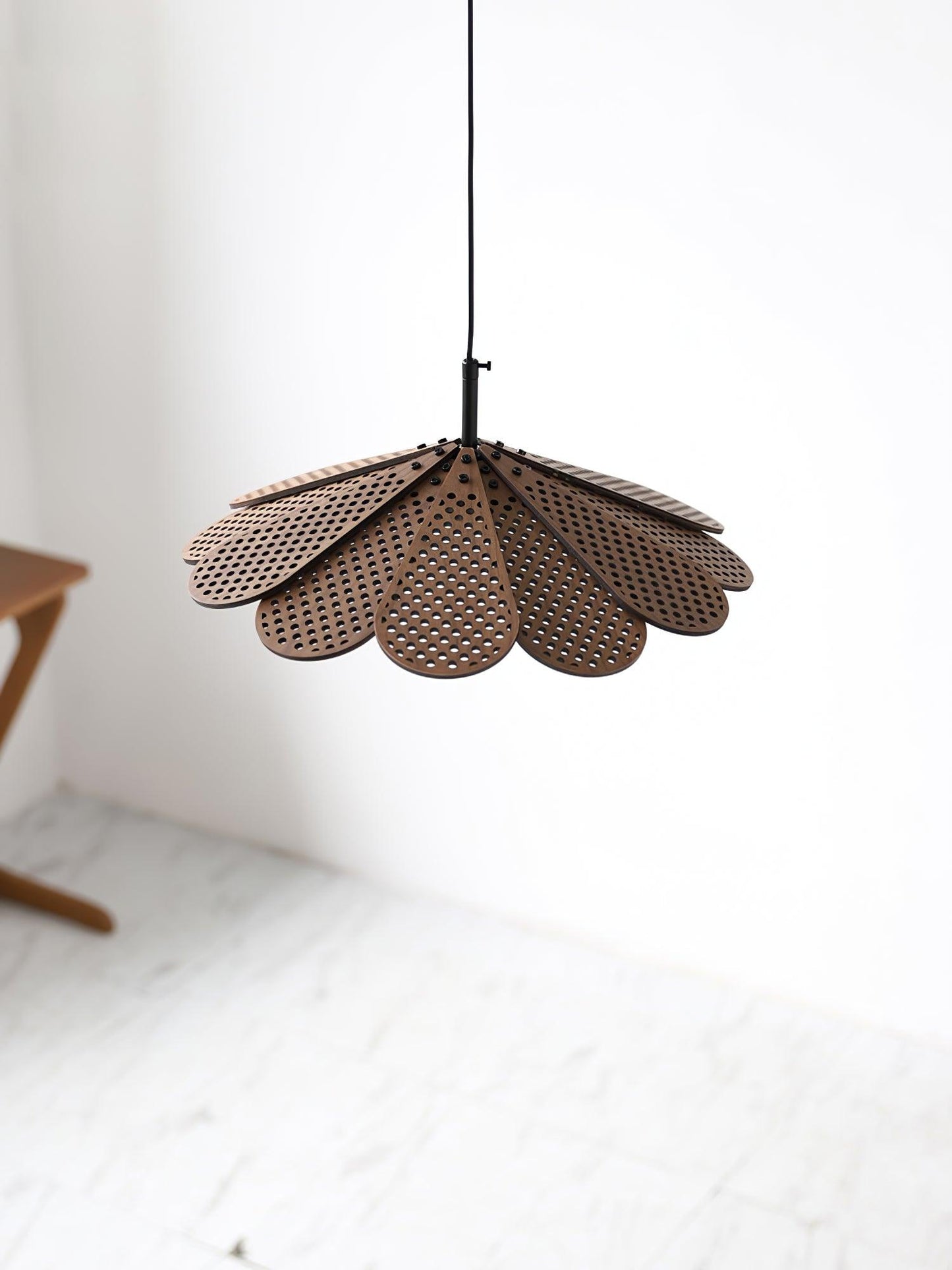 Hollyhock Drop light Pendant Light