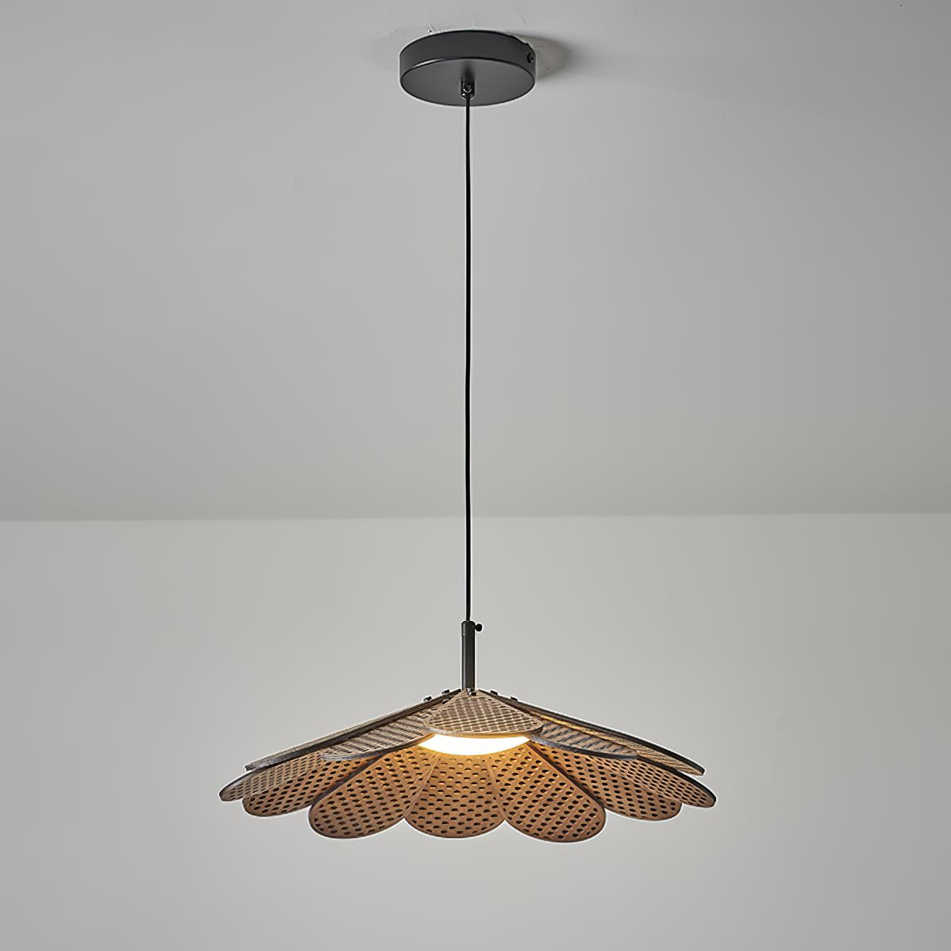 Hollyhock Drop light Pendant Light