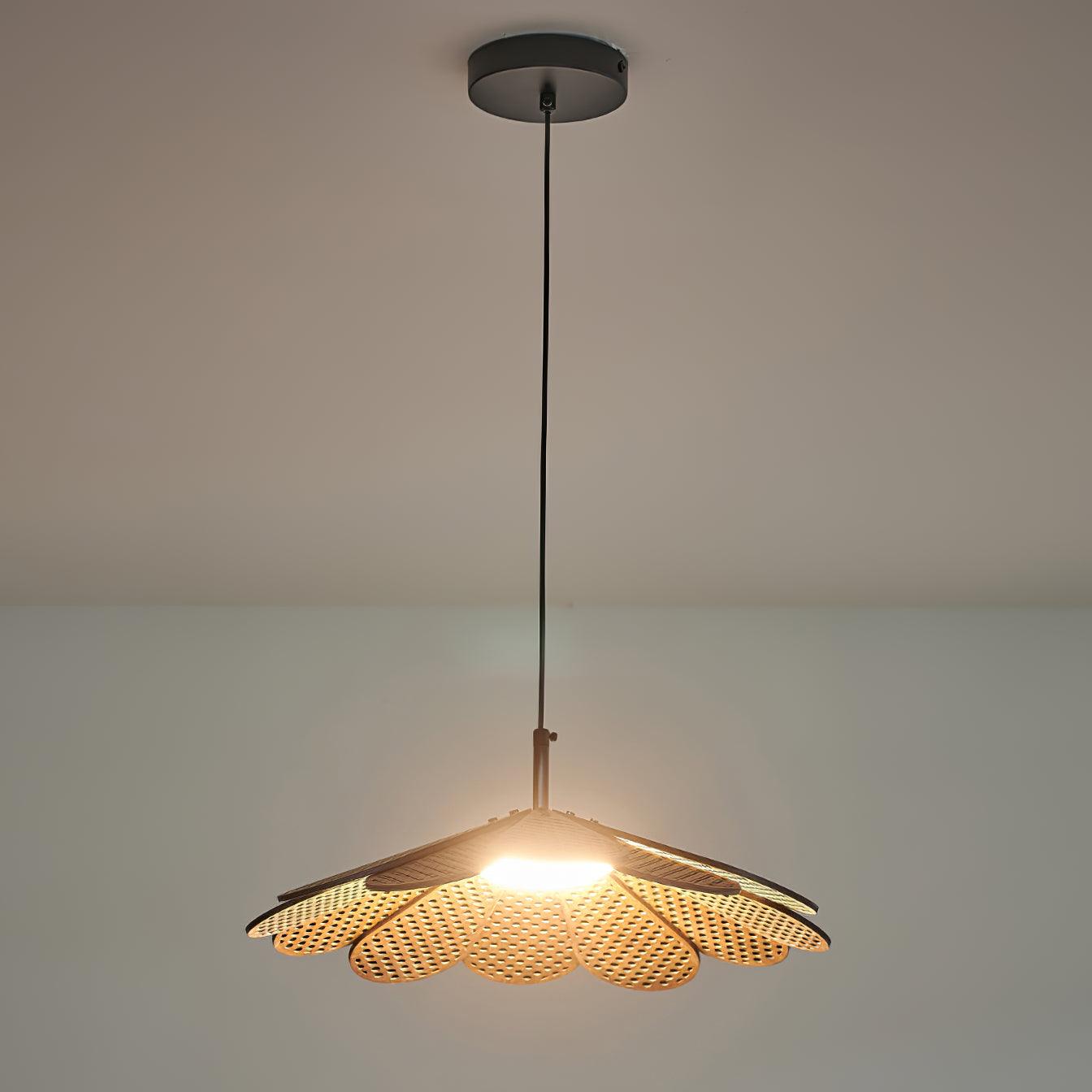 Hollyhock Drop light Pendant Light