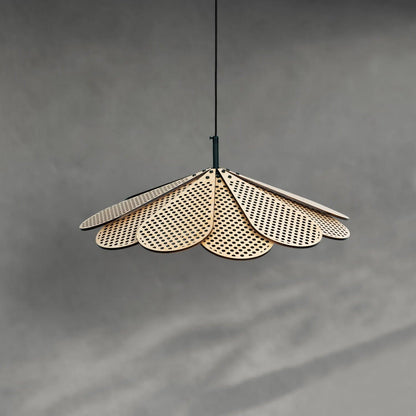 Hollyhock Drop light Pendant Light