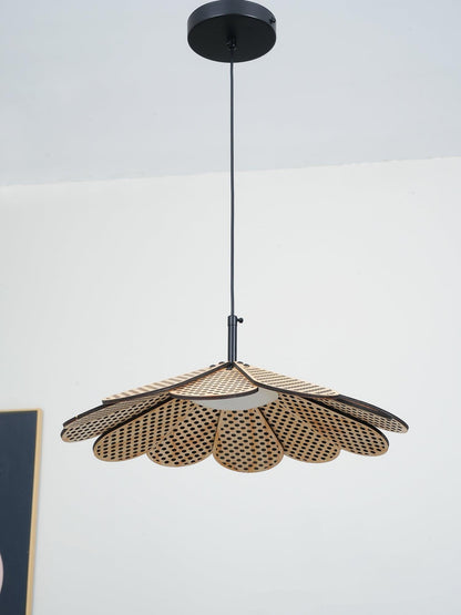 Hollyhock Drop light Pendant Light