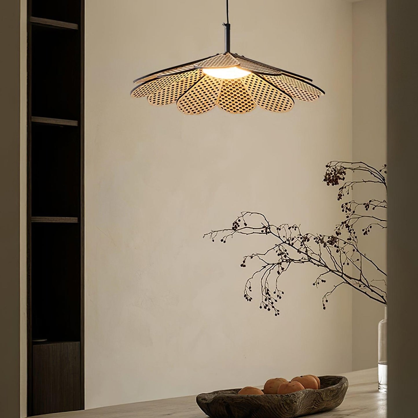 Hollyhock Drop light Pendant Light