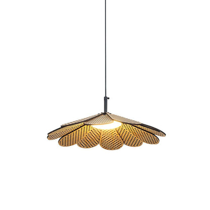 Hollyhock Drop light Pendant Light