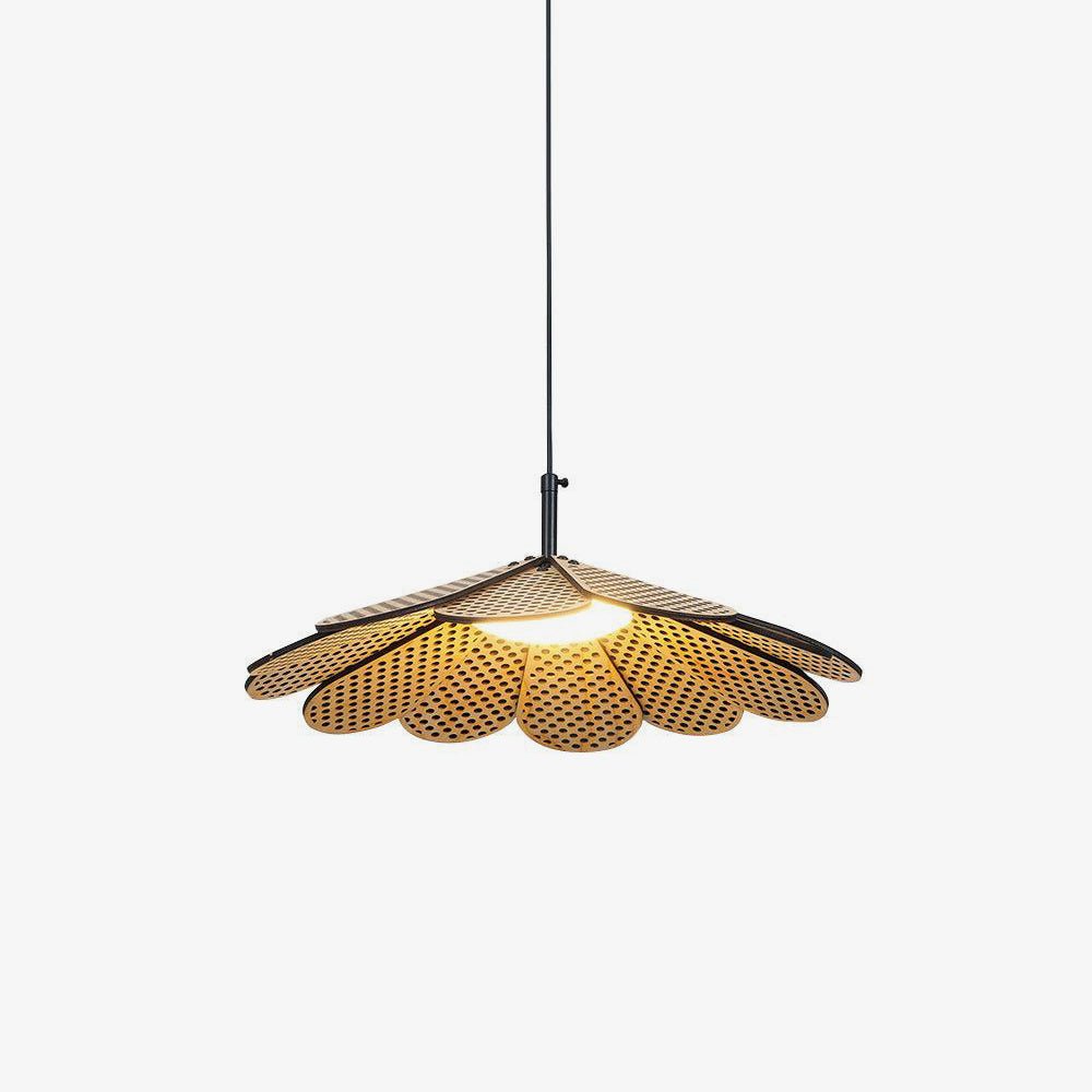 Hollyhock Drop light Pendant Light