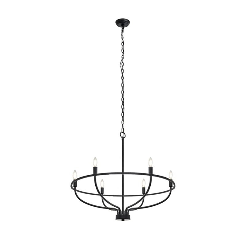 Greyson Electrolier Chandelier