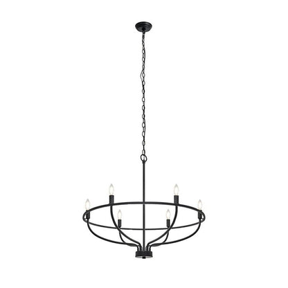 Greyson Electrolier Chandelier