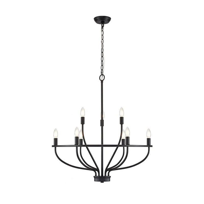 Greyson Electrolier Chandelier