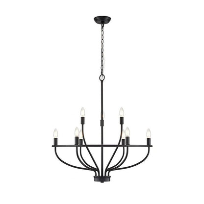 Greyson Electrolier Chandelier