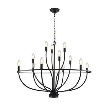 Greyson Electrolier Chandelier