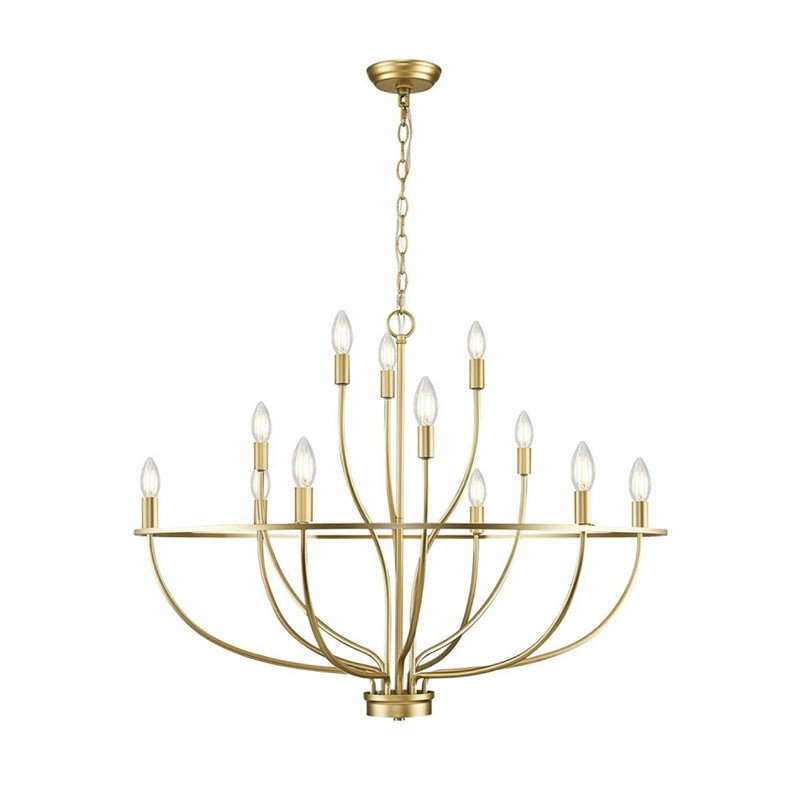 Greyson Electrolier Chandelier