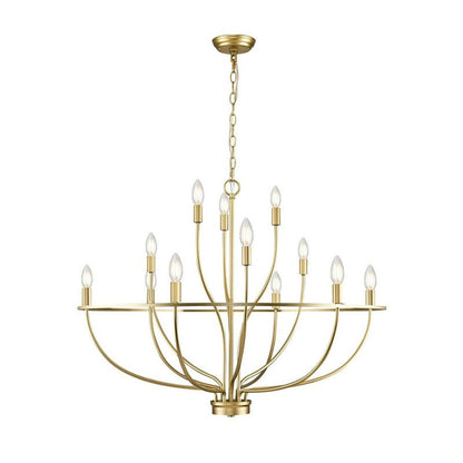 Greyson Electrolier Chandelier