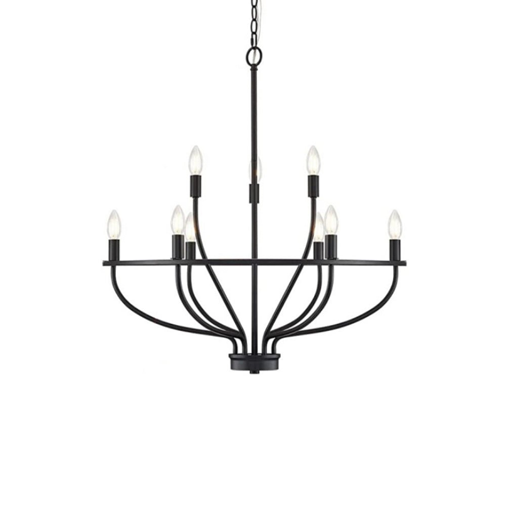 Greyson Electrolier Chandelier