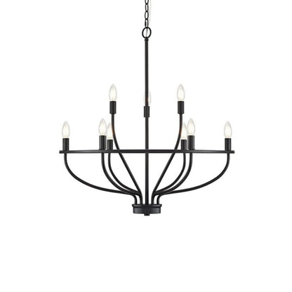 Greyson Electrolier Chandelier