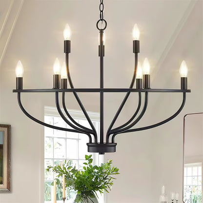 Greyson Electrolier Chandelier