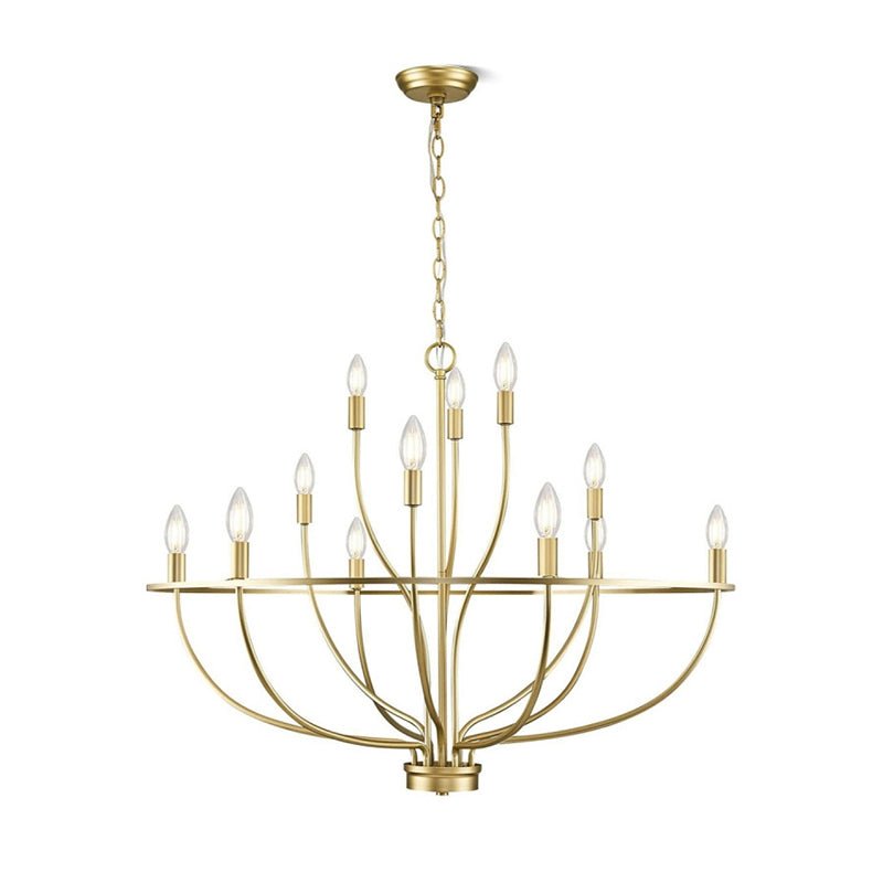 Greyson Electrolier Chandelier