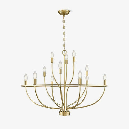 Greyson Electrolier Chandelier