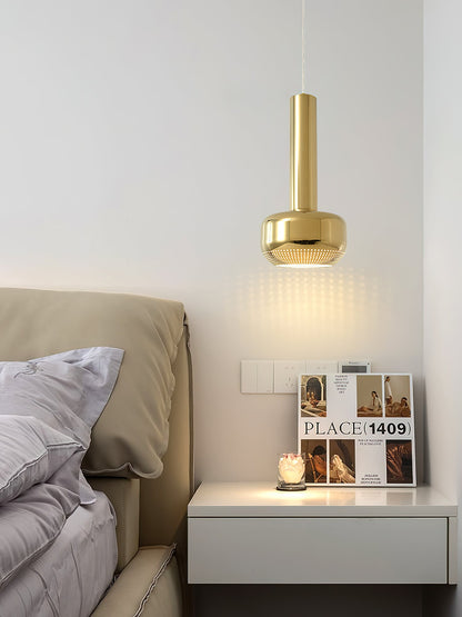 Honeycomb Hanging light Pendant Lamp