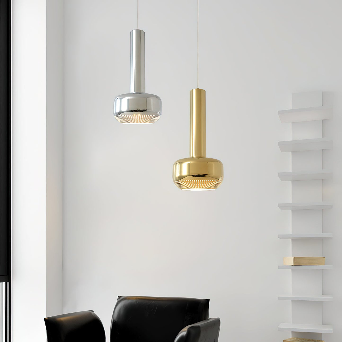 Honeycomb Hanging light Pendant Lamp