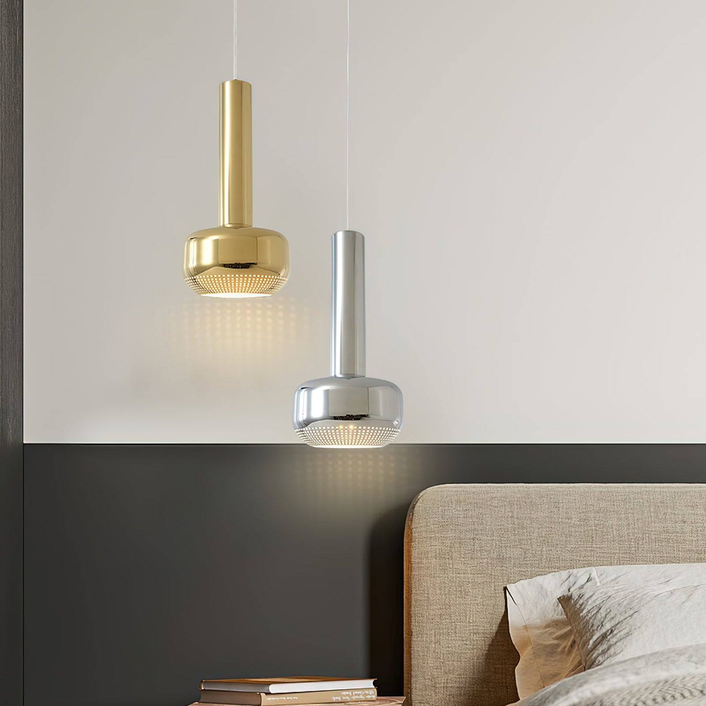 Honeycomb Hanging light Pendant Lamp