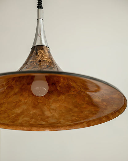 Horn of Light Houselight Pendant Lamp