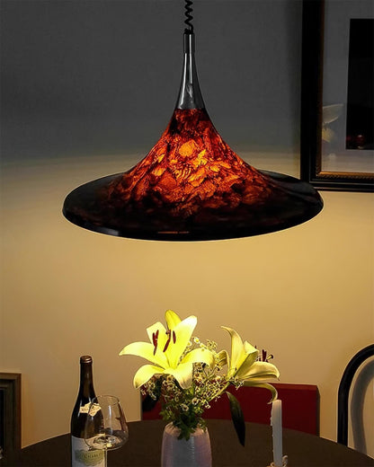 Horn of Light Houselight Pendant Lamp