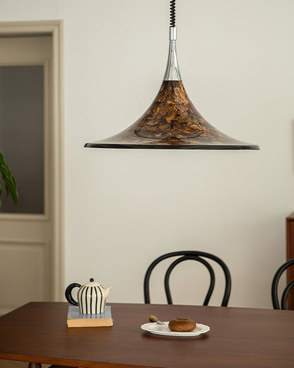 Horn of Light Houselight Pendant Lamp