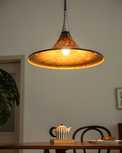 Horn of Light Houselight Pendant Lamp