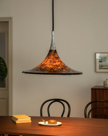 Horn of Light Houselight Pendant Lamp