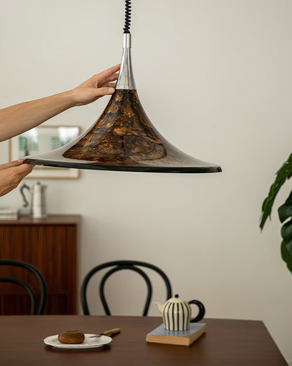 Horn of Light Houselight Pendant Lamp