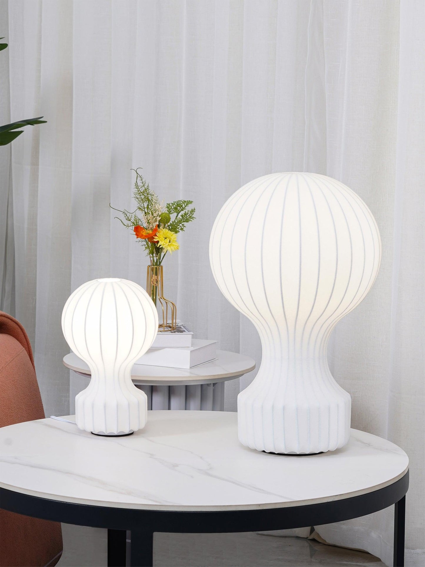 Hot Air Balloon Work lamp Table Lamp