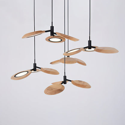 Hotaru Candelabrum Chandelier