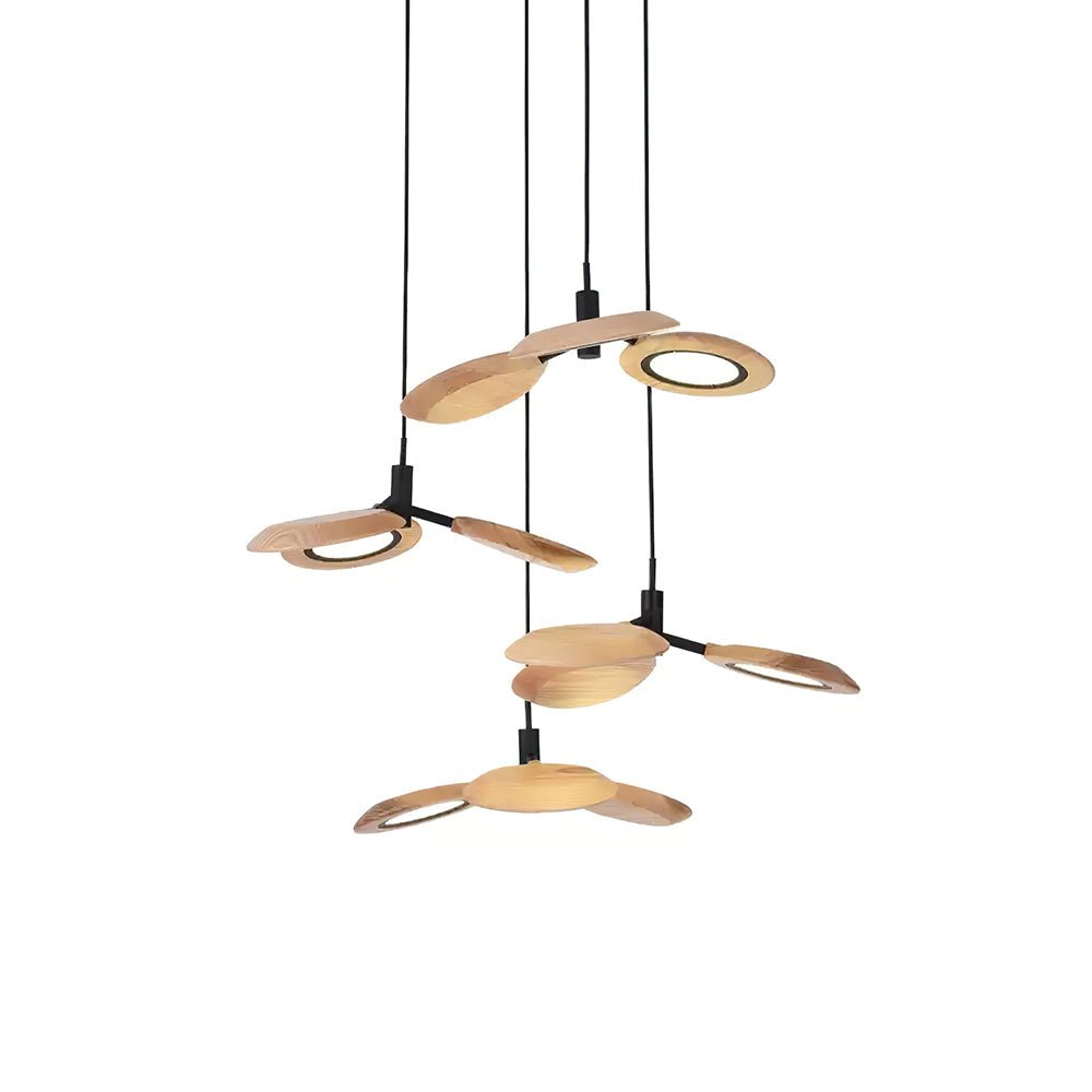 Hotaru Candelabrum Chandelier