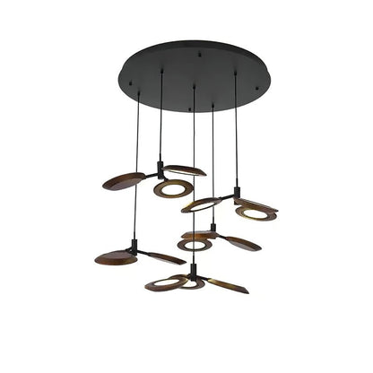 Hotaru Candelabrum Chandelier