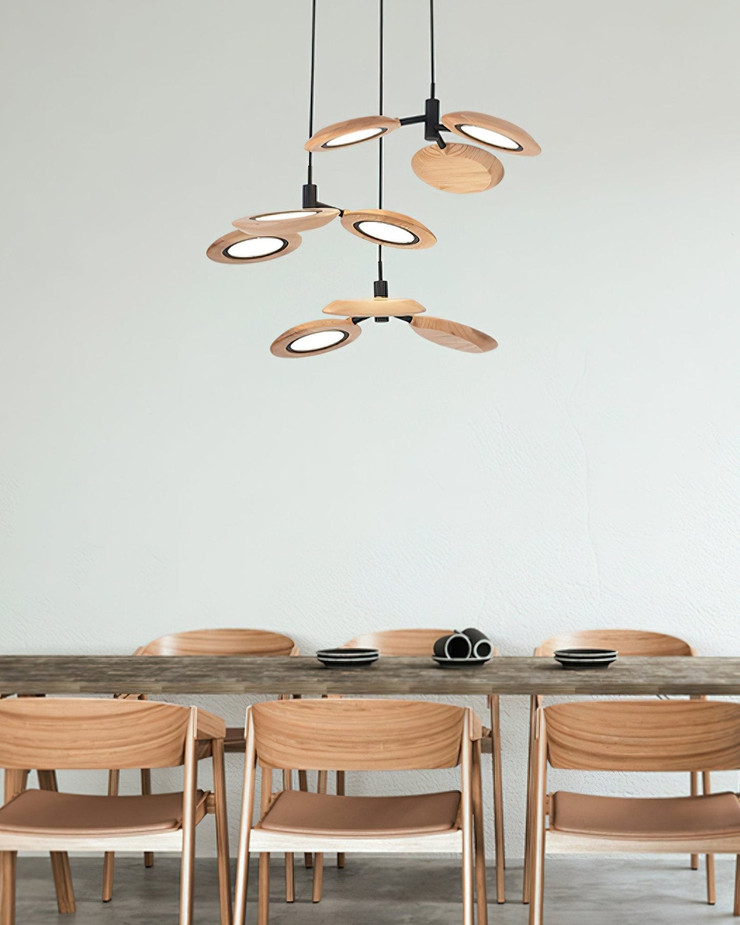 Hotaru Candelabrum Chandelier