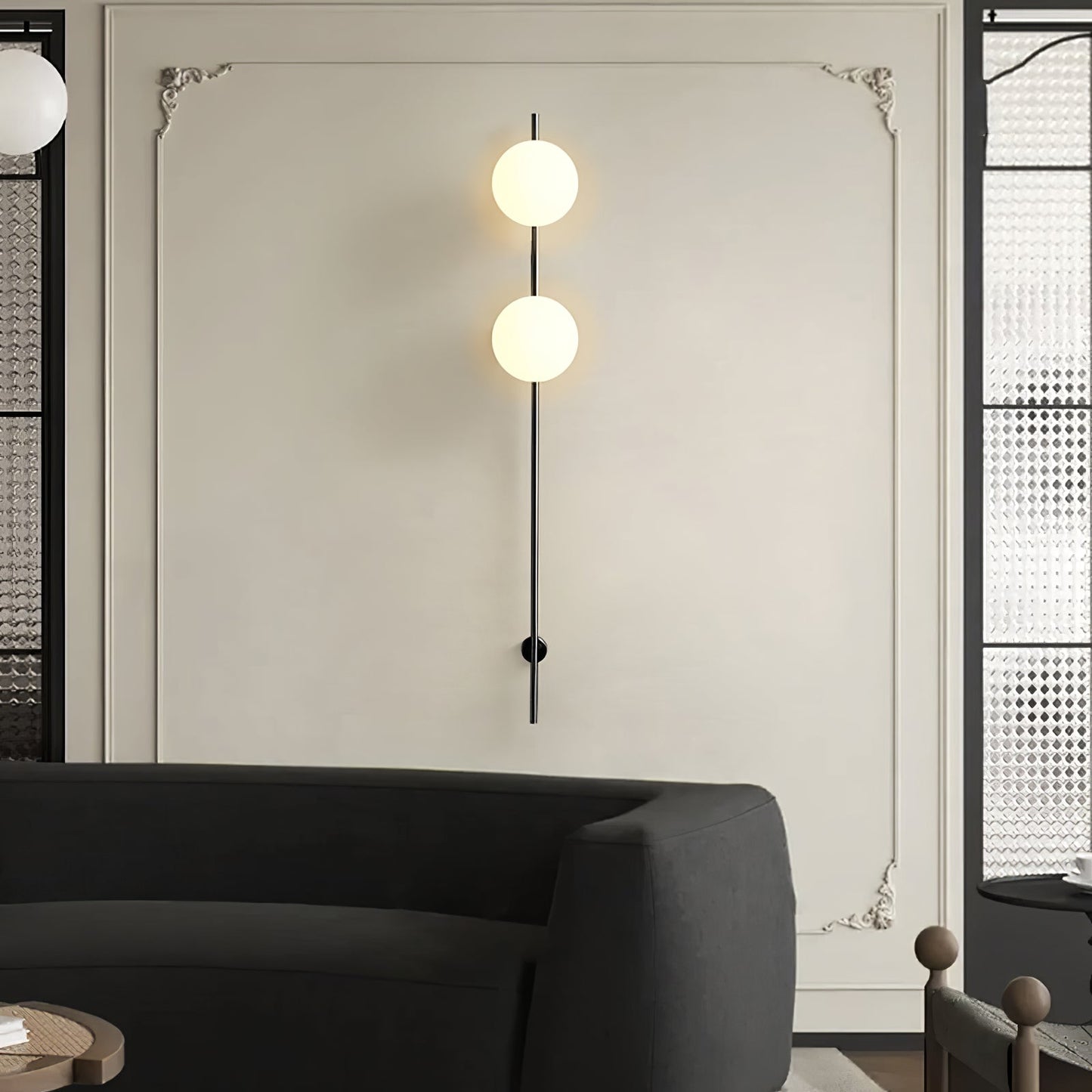 Houseof Plug-in Lamp bracket Wall Light