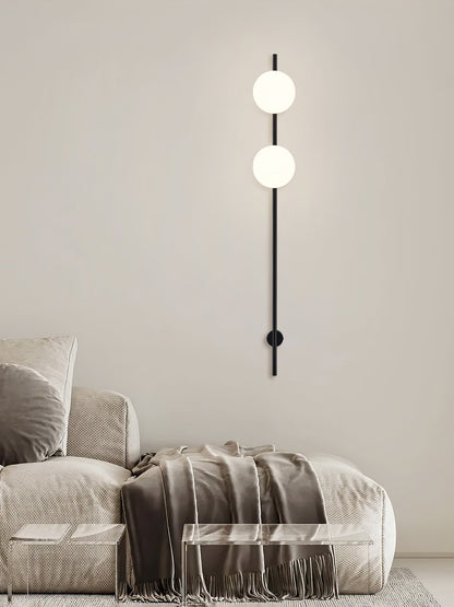 Houseof Plug-in Lamp bracket Wall Light