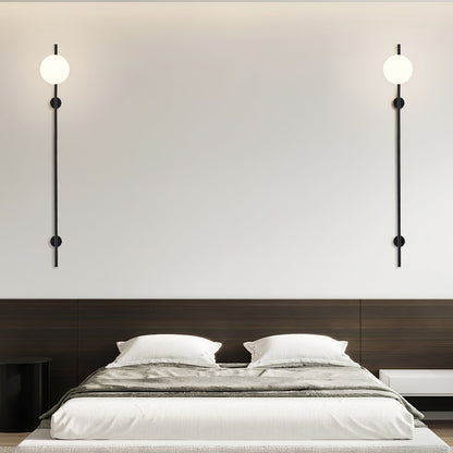 Houseof Plug-in Lamp bracket Wall Light