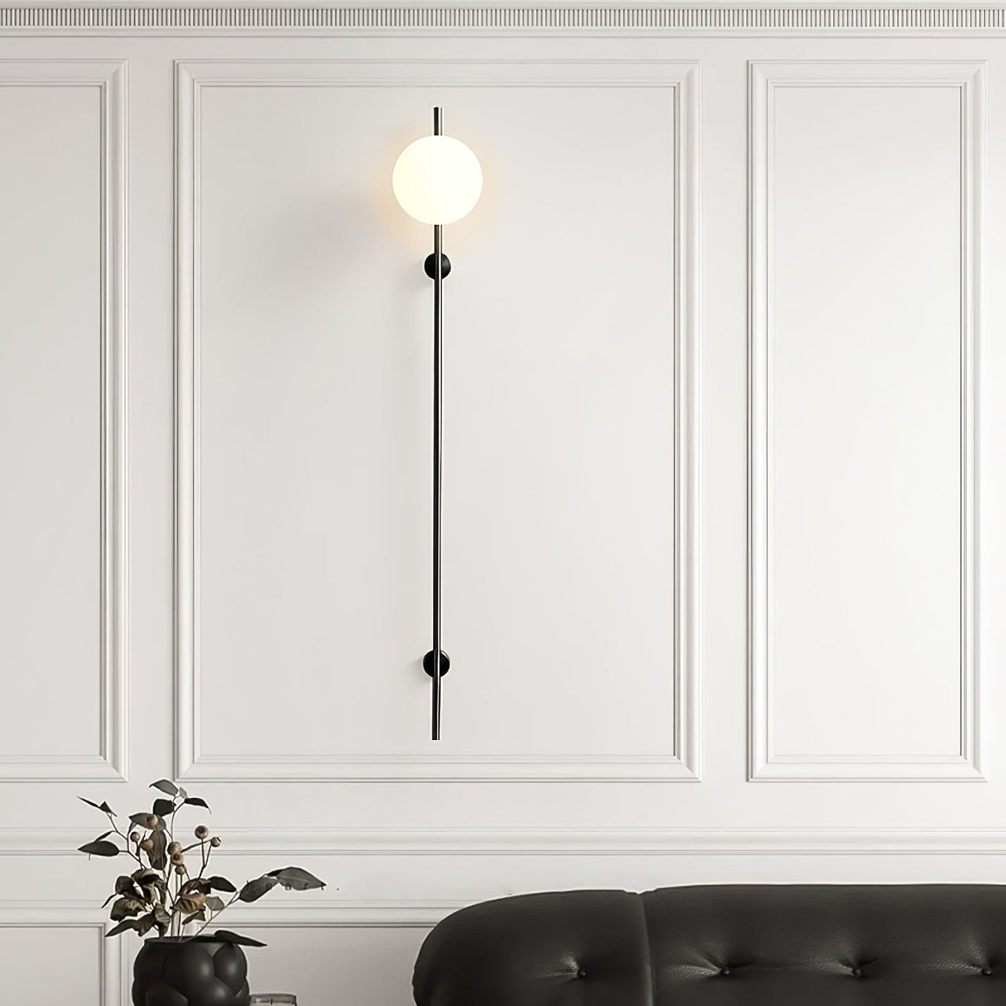 Houseof Plug-in Lamp bracket Wall Light