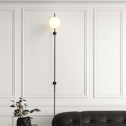 Houseof Plug-in Lamp bracket Wall Light