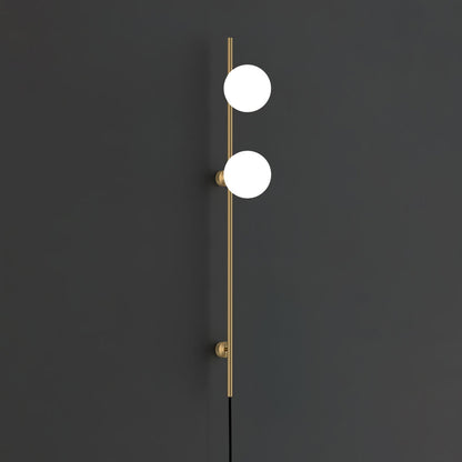 Houseof Plug-in Lamp bracket Wall Light