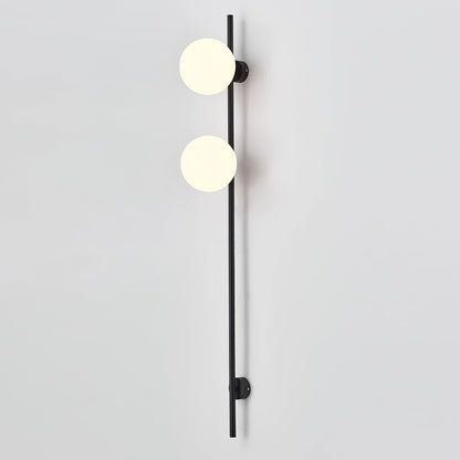 Houseof Plug-in Lamp bracket Wall Light