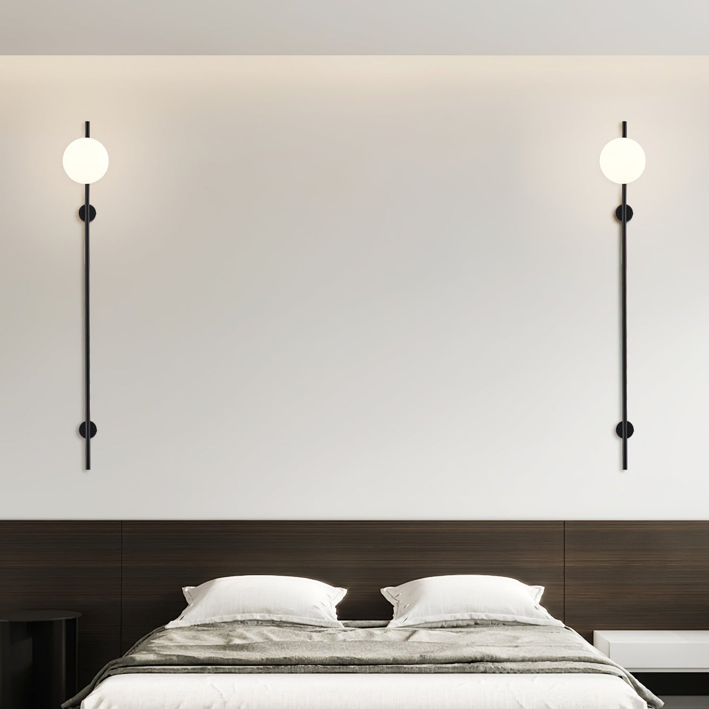 Houseof Plug-in Lamp bracket Wall Light