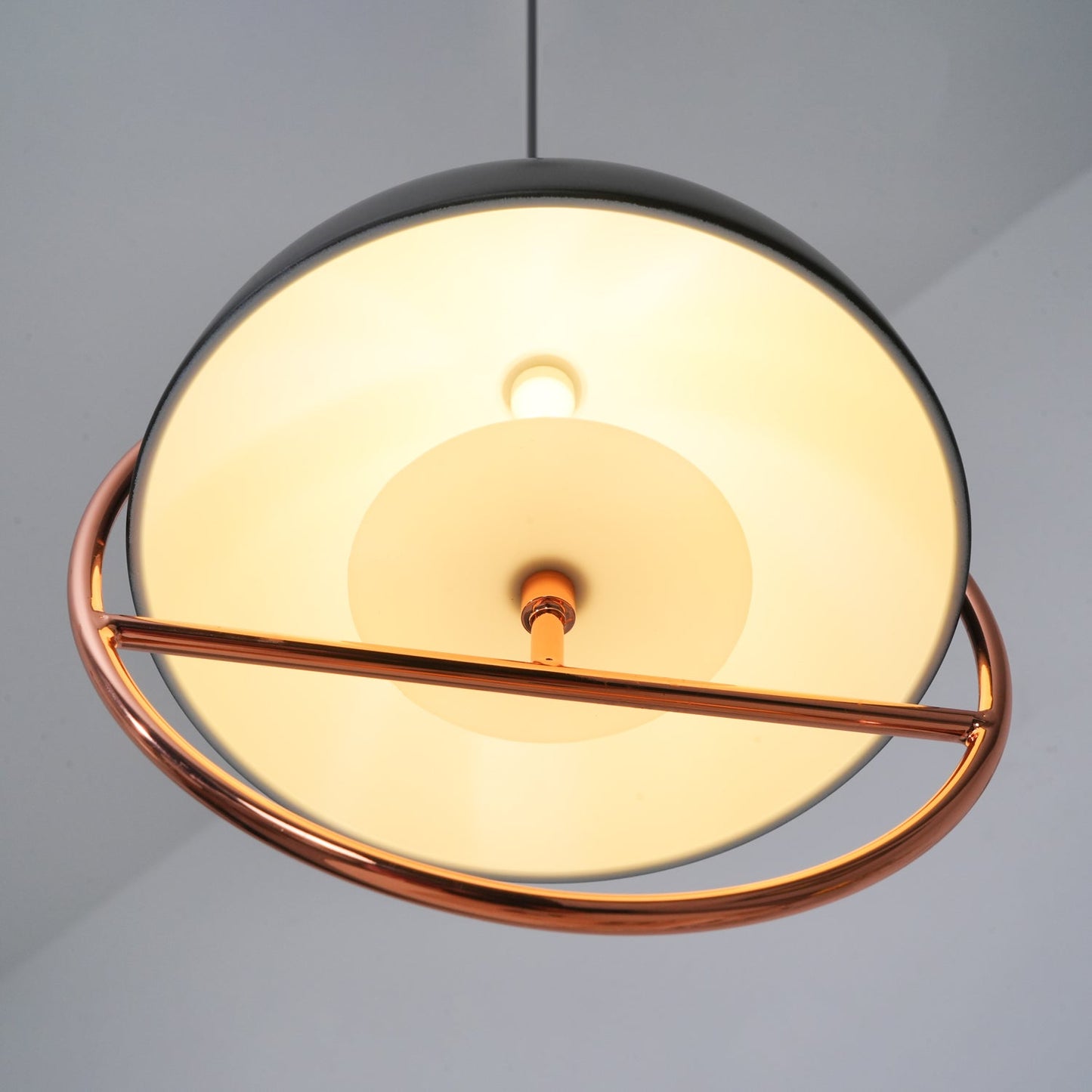 Huan Hanging light Pendant Lamp