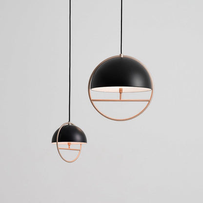 Huan Hanging light Pendant Lamp