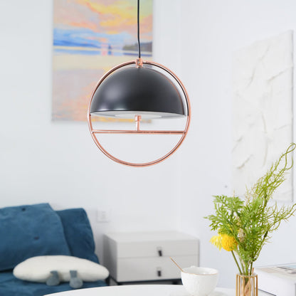 Huan Hanging light Pendant Lamp