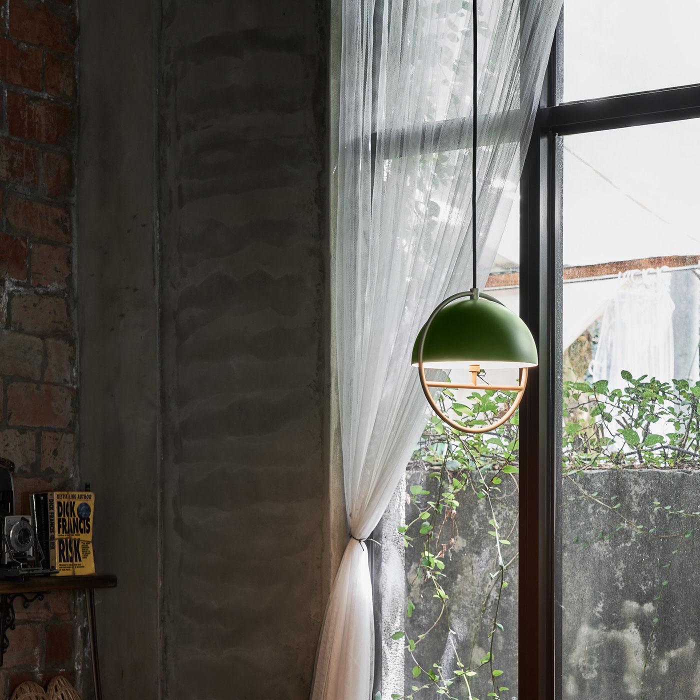 Huan Hanging light Pendant Lamp