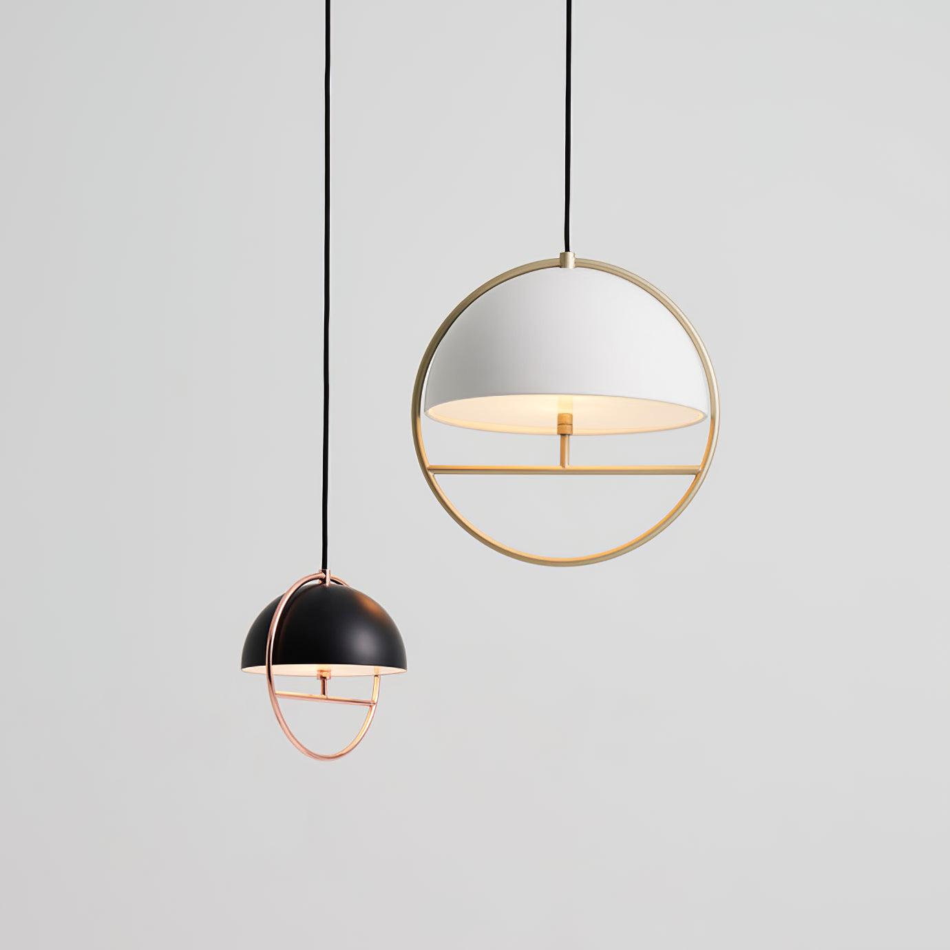 Huan Hanging light Pendant Lamp