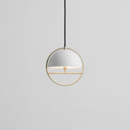 Huan Hanging light Pendant Lamp