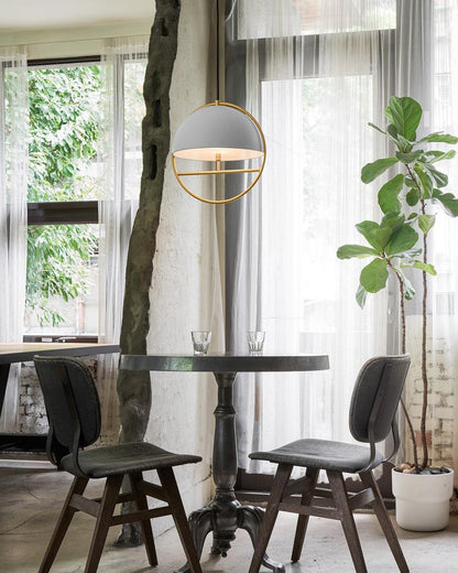 Huan Hanging light Pendant Lamp