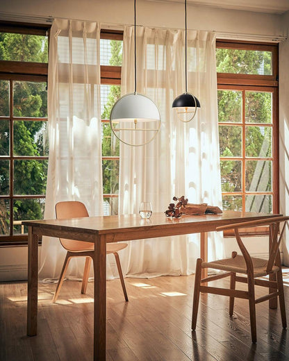 Huan Hanging light Pendant Lamp